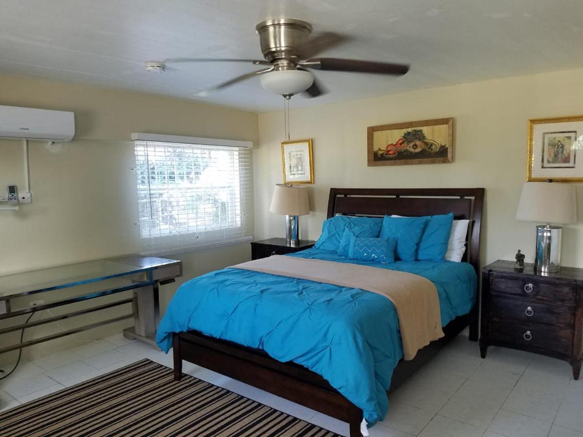 Ferienwohnung Bella Vista Vacation Montego Bay Exterior foto
