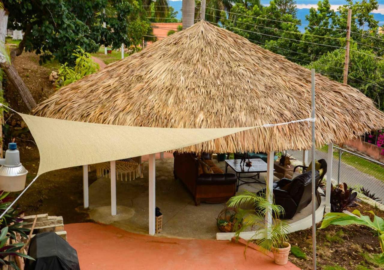 Ferienwohnung Bella Vista Vacation Montego Bay Exterior foto