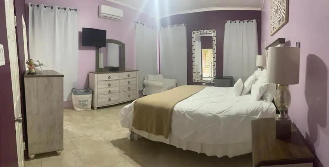 Ferienwohnung Bella Vista Vacation Montego Bay Exterior foto