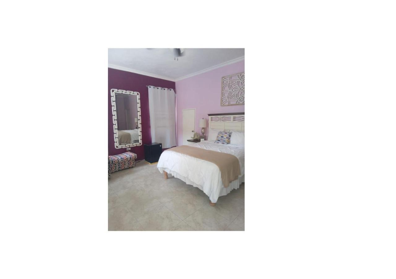 Ferienwohnung Bella Vista Vacation Montego Bay Exterior foto